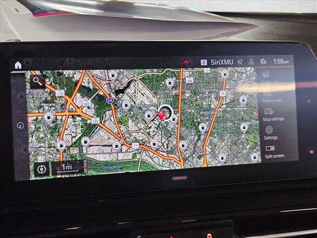 Used 2022 BMW M8 Competition image 13