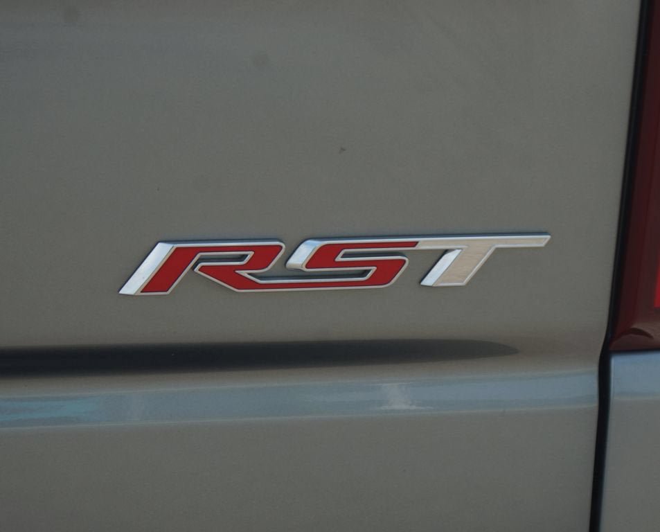 Used 2026 Chevrolet Silverado 1500 RST w/ RST Select Package AWD/4WD image 19