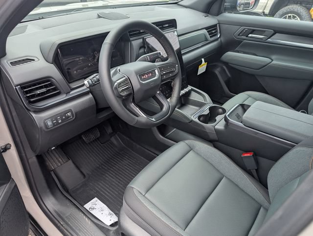 New 2026 GMC Terrain AT4 w/ Convenience Package III AWD/4WD image 12