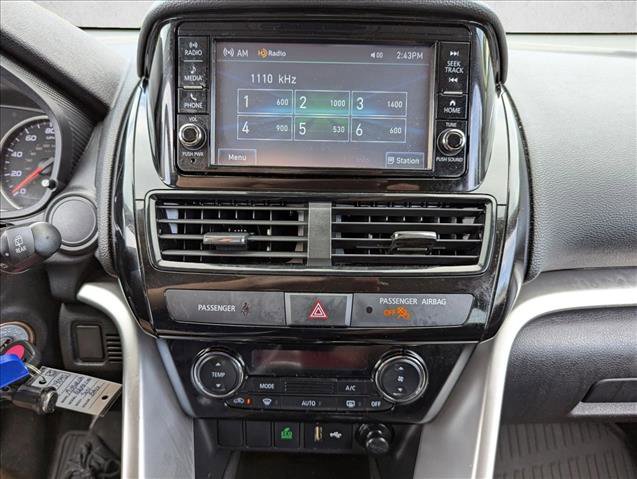 Used 2024 Mitsubishi Eclipse Cross ES image 10