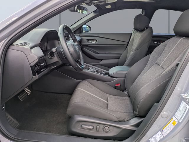 Used 2024 Honda Accord Sport image 19