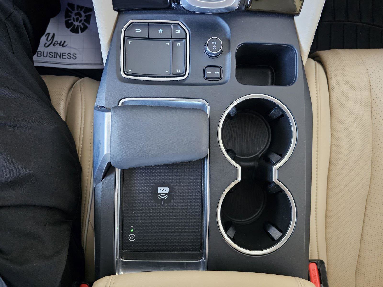 Used 2023 Acura MDX SH-AWD w/ Advance Package image 25