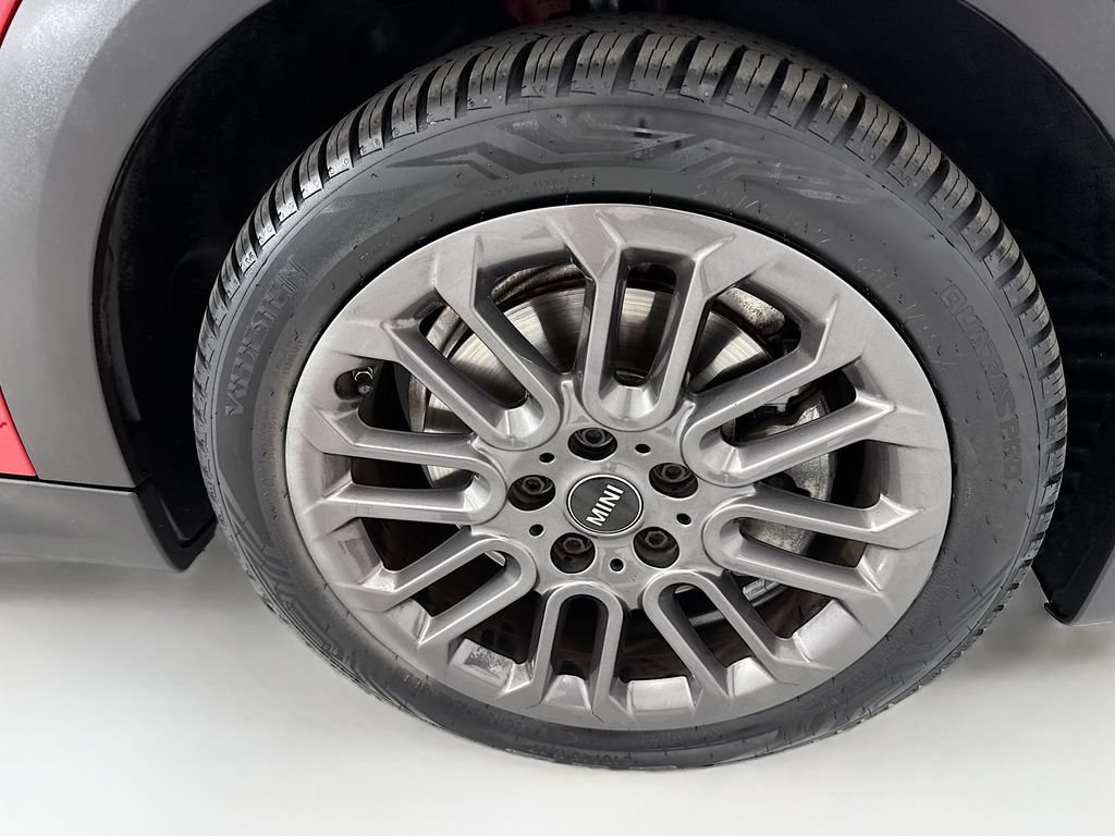 Used 2025 MINI Cooper S FWD image 31