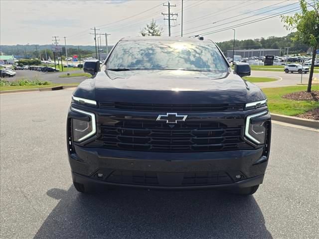 Used 2026 Chevrolet Tahoe RST w/ Comfort Package AWD/4WD image 8
