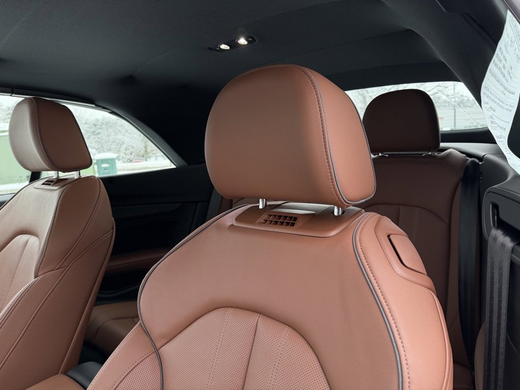 Used 2024 Audi A5 2.0T Premium Plus image 23