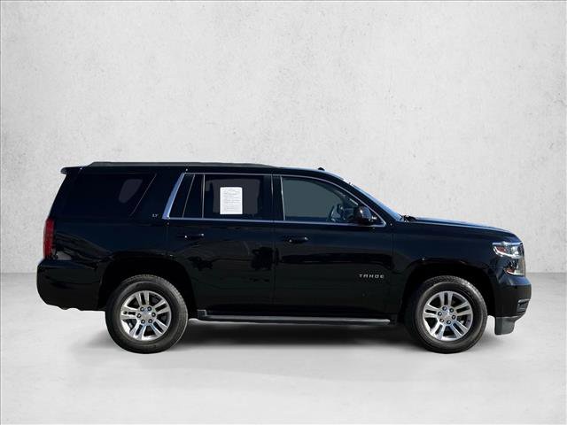 Used 2019 Chevrolet Tahoe LT image 4