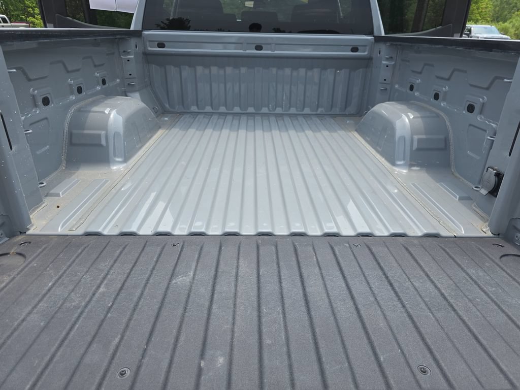 Certified 2024 GMC Sierra 1500 Elevation AWD/4WD image 12