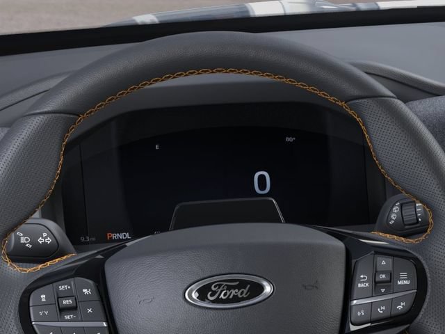 New 2026 Ford Explorer Tremor w/ Tremor Ultimate Package AWD/4WD image 13