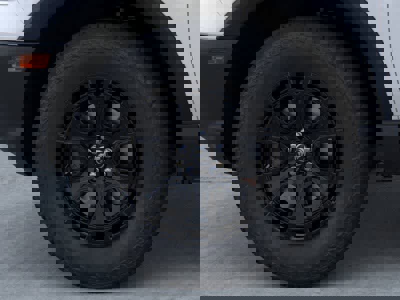 New 2025 Ford Bronco Sport Badlands w/ Sasquatch Badlands Package image 19