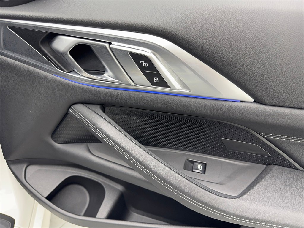 Used 2023 BMW 430i Coupe w/ Convenience Package image 45