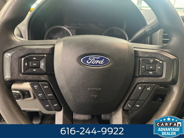 Used 2022 Ford F350 XL w/ STX Appearance Package AWD/4WD image 19