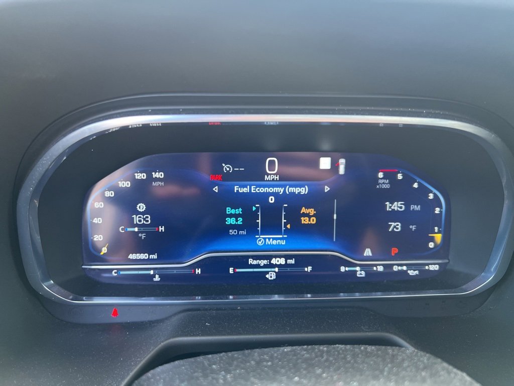 Used 2023 Chevrolet Suburban LT w/ Luxury Package image 11