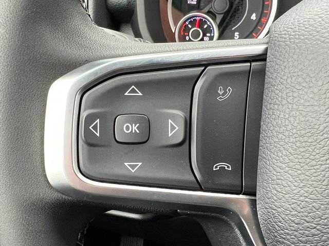 New 2026 RAM 3500 Big Horn image 19