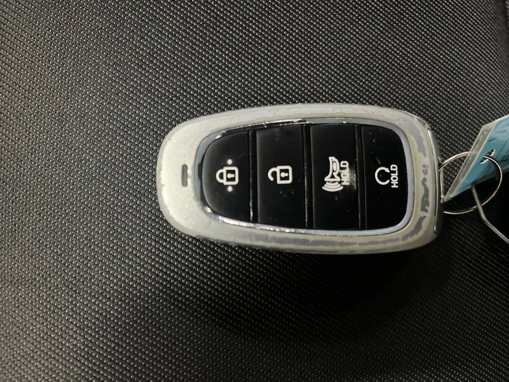 Used 2022 Hyundai Tucson SEL image 32