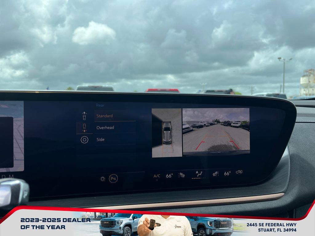 New 2026 Buick Envision Sport Touring image 31