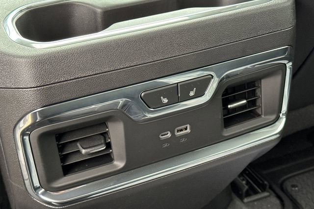 New 2026 GMC Sierra 1500 Denali w/ Denali Reserve Package image 14