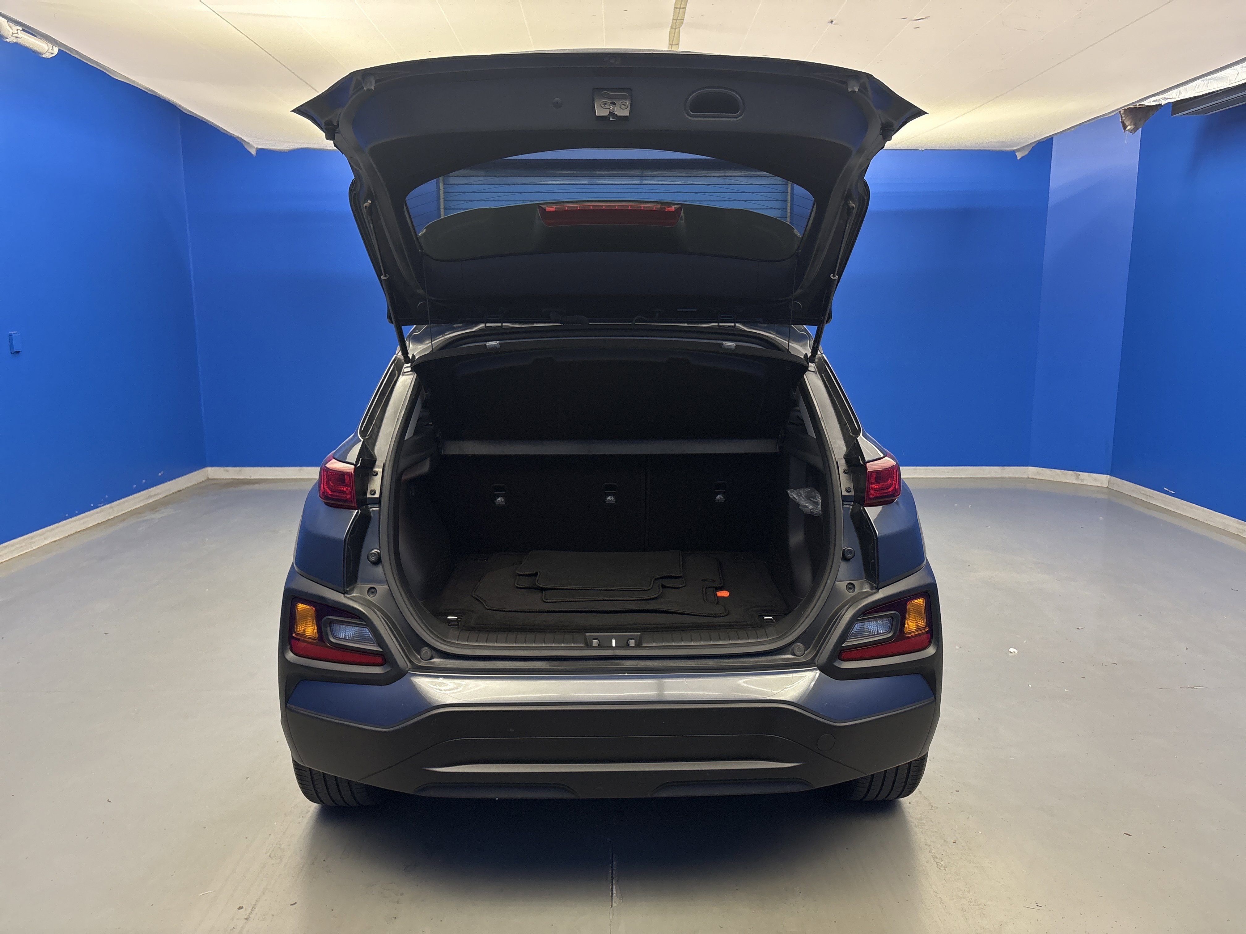 Used 2019 Hyundai Kona SEL FWD image 25