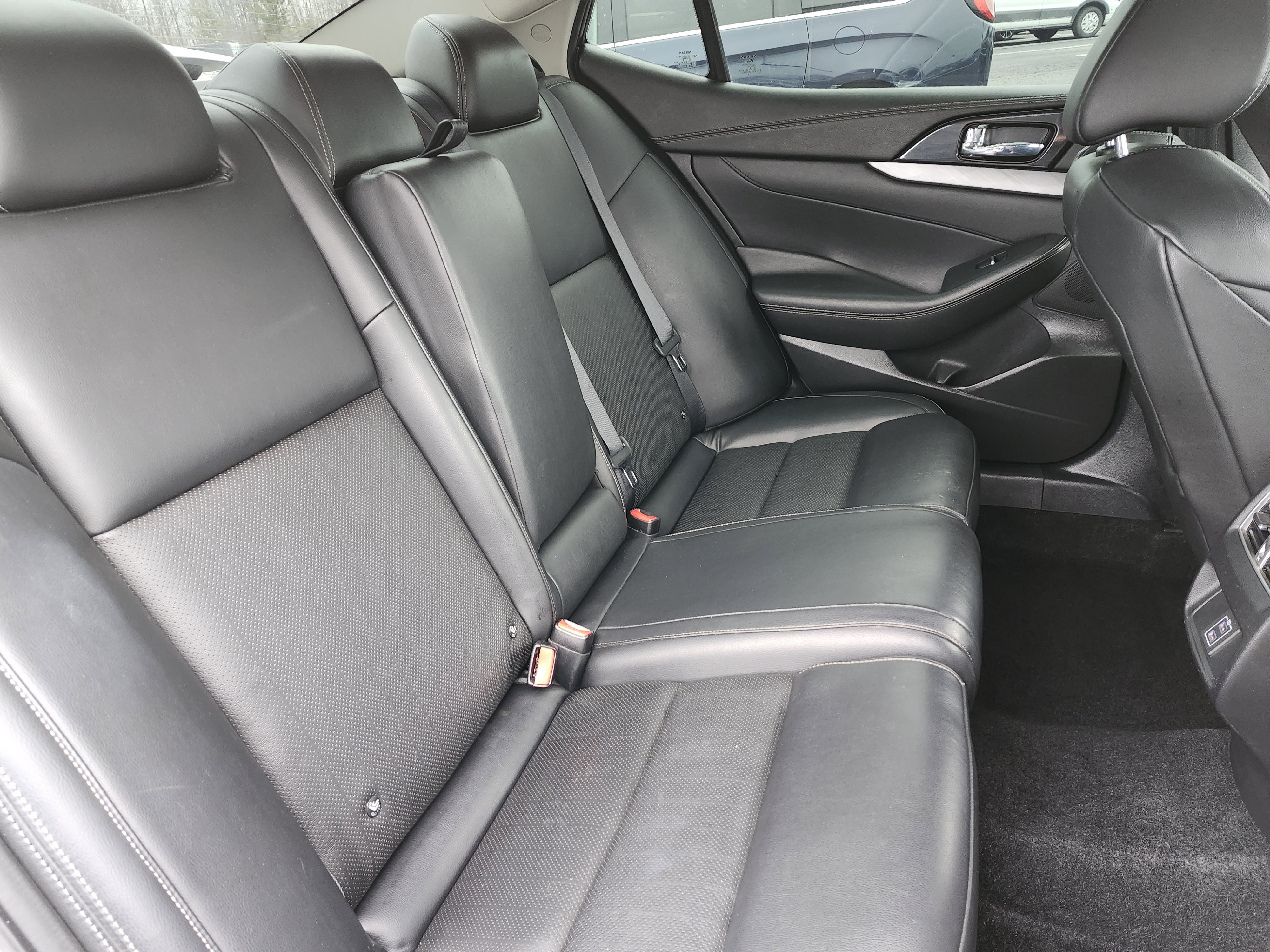 Used 2018 Nissan Maxima 3.5 SL image 24