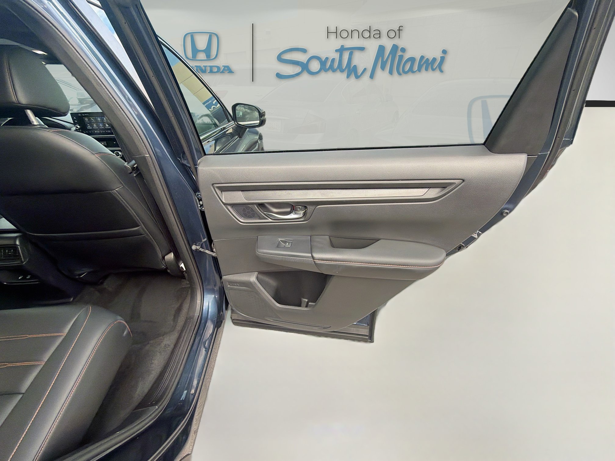 Used 2024 Honda CR-V Sport-L image 30
