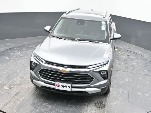 New 2026 Chevrolet TrailBlazer LT w/ LT Cold Weather Package image 36