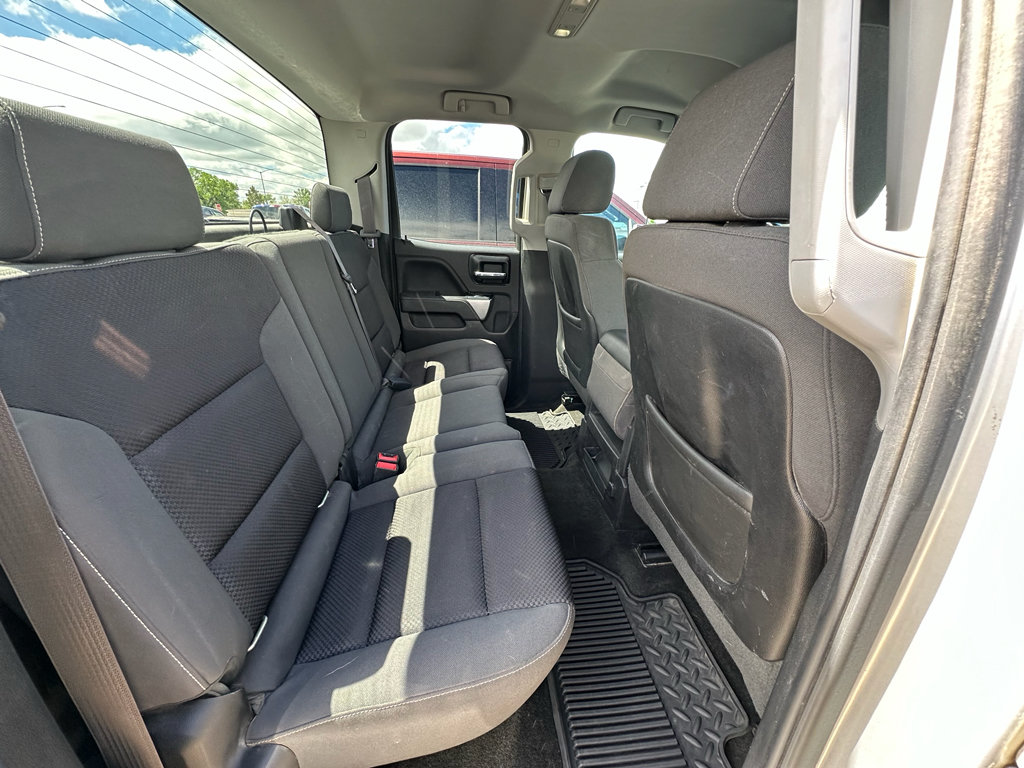 Used 2015 Chevrolet Silverado 3500 LT w/ LT Convenience Package AWD/4WD image 20