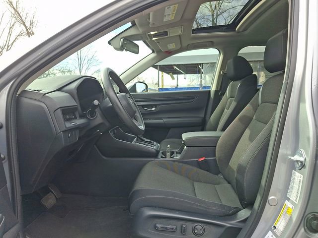 Used 2024 Honda CR-V EX image 13