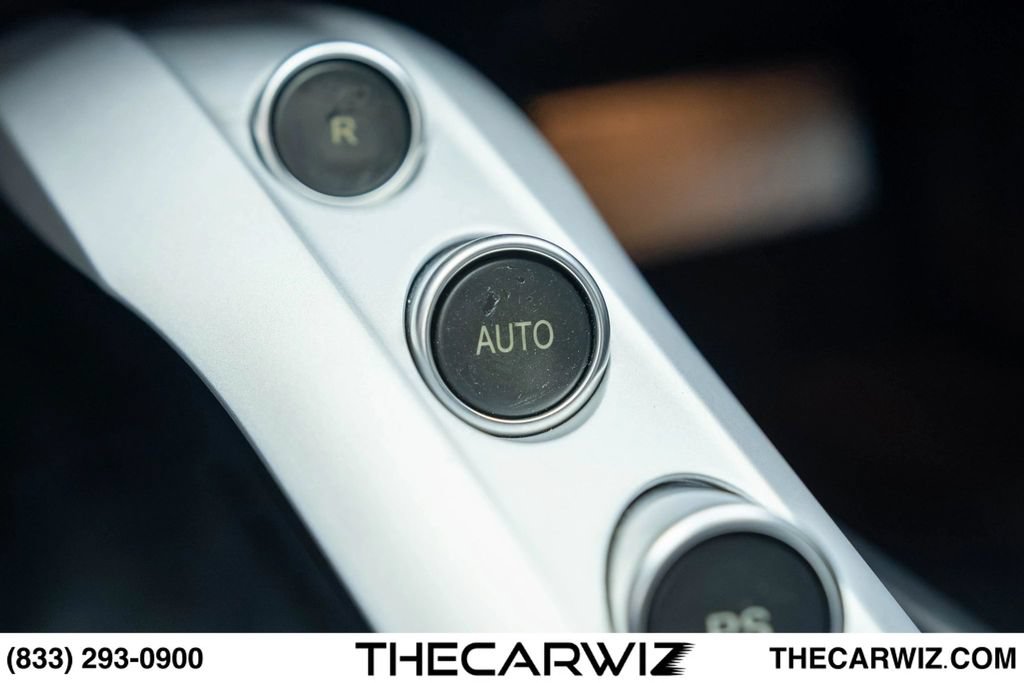 Used 2014 Ferrari F12 Berlinetta RWD image 78