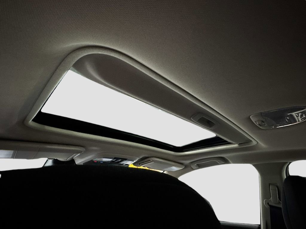 Certified 2025 Subaru Impreza 2.0i Sport image 19