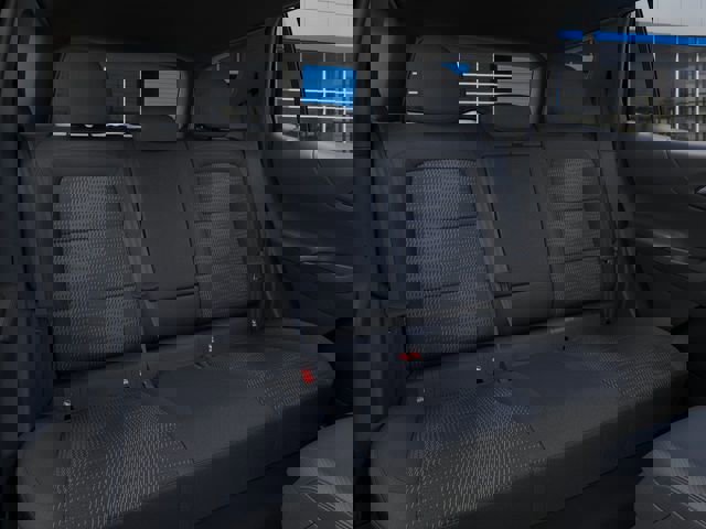 New 2026 Chevrolet Equinox LT image 17