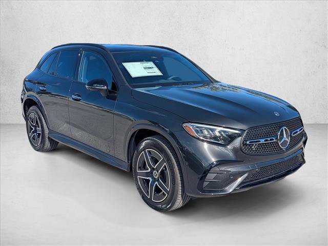 New 2026 Mercedes-Benz GLC 300 image 6