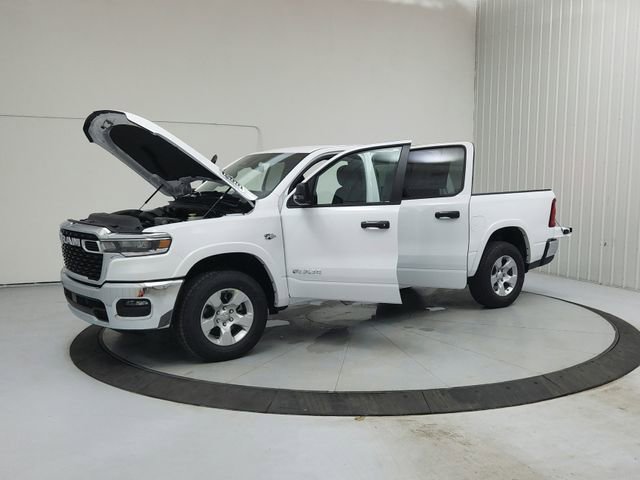New 2026 RAM 1500 Big Horn image 11