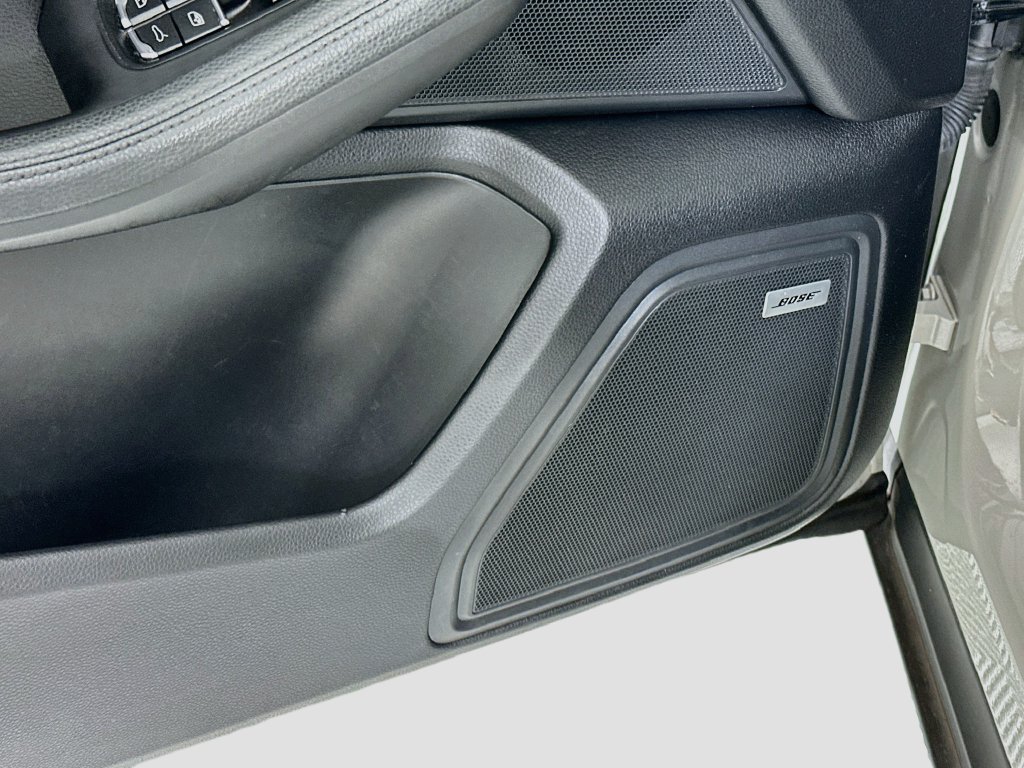 Used 2021 Porsche Macan S AWD/4WD image 21