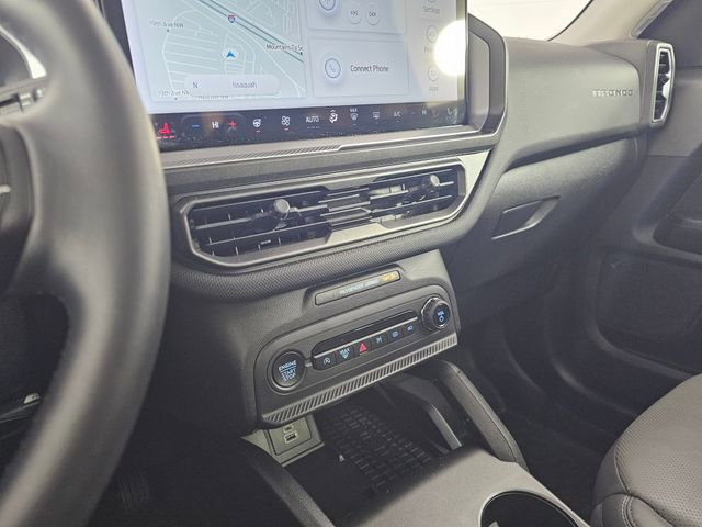 Used 2025 Ford Bronco Sport Badlands w/ Badlands Tech Package image 30