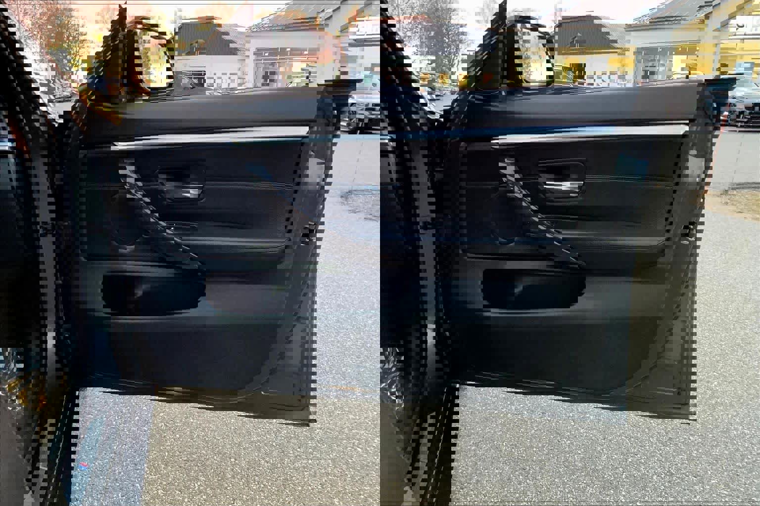 Used 2016 BMW 428i Gran Coupe xDrive image 22