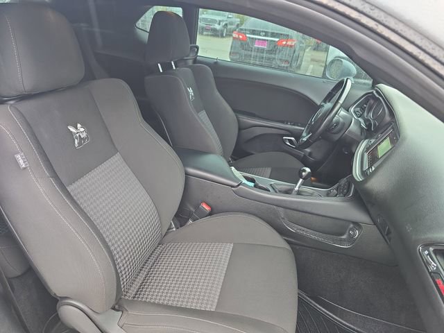 Used 2021 Dodge Challenger R/T Scat Pack image 10