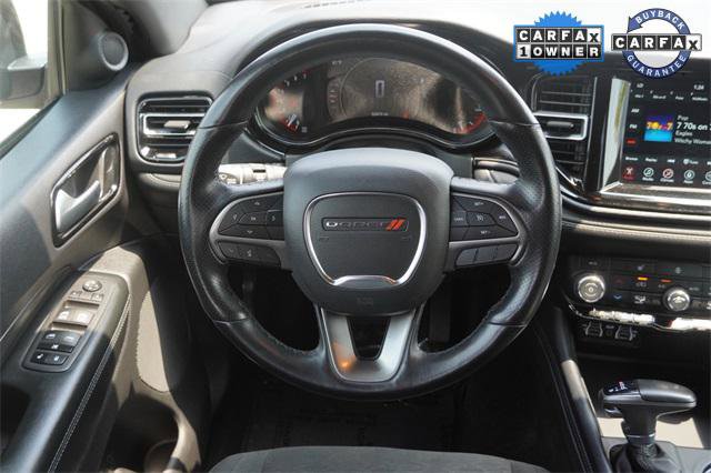 Certified 2023 Dodge Durango SXT image 16