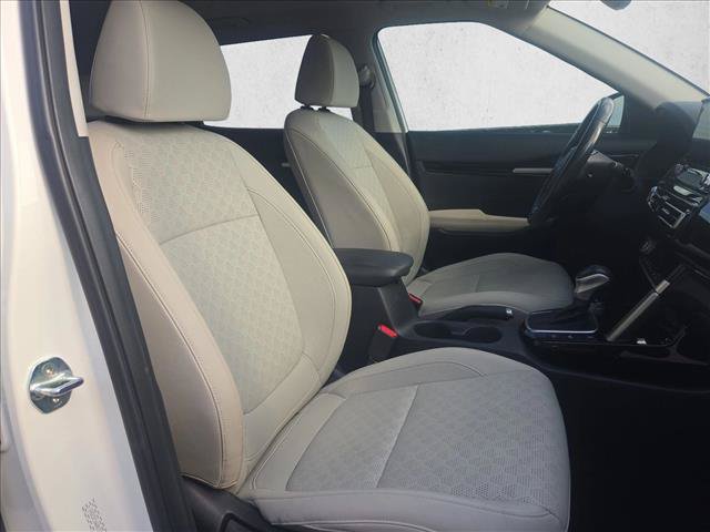 Used 2022 Kia Seltos EX AWD/4WD image 22