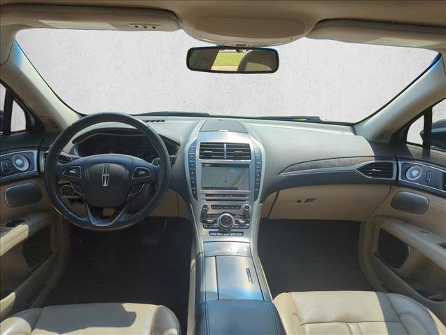 Used 2019 Lincoln MKZ Reserve w/ Luxury Package FWD image 21