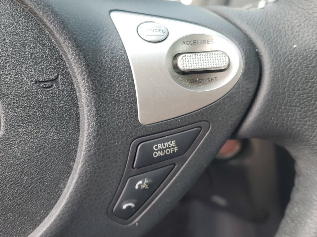 Used 2017 Nissan Sentra SV FWD image 15