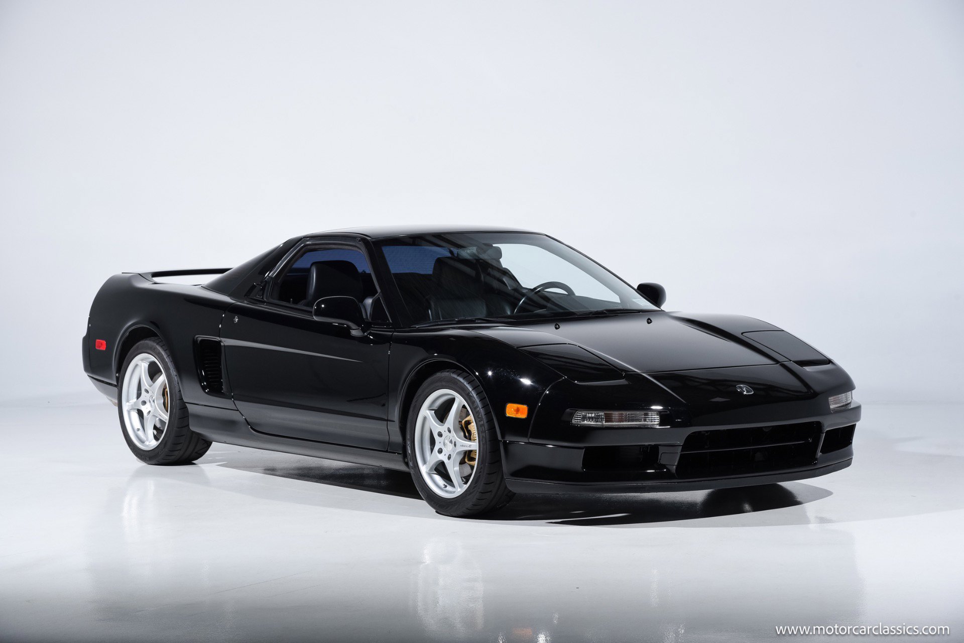 Used 1992 Acura NSX