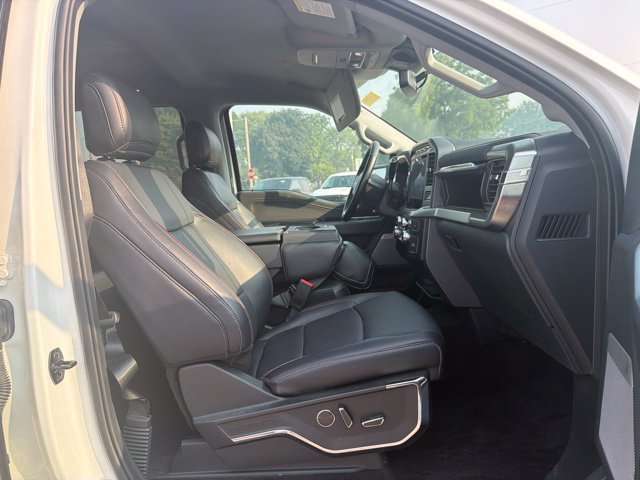Used 2021 Ford F150 Lariat AWD/4WD image 11