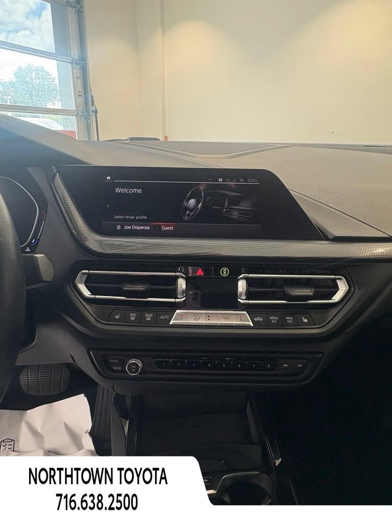 Used 2021 BMW 228i xDrive Gran Coupe w/ Convenience Package AWD/4WD image 20