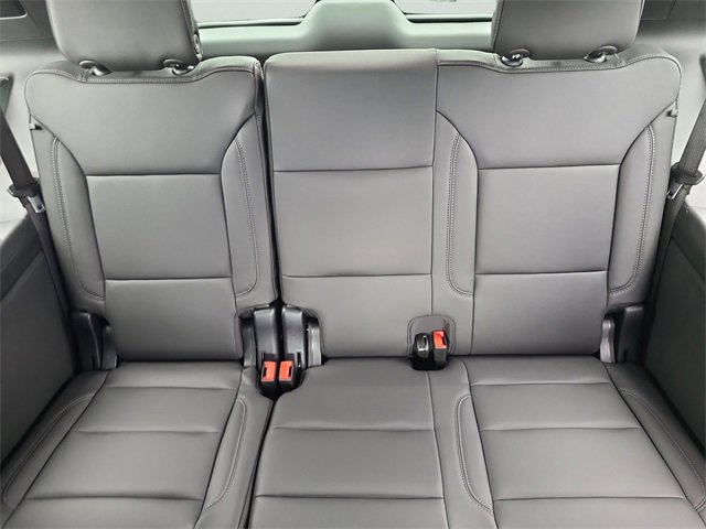 New 2025 Chevrolet Tahoe LT w/ Comfort Package image 18