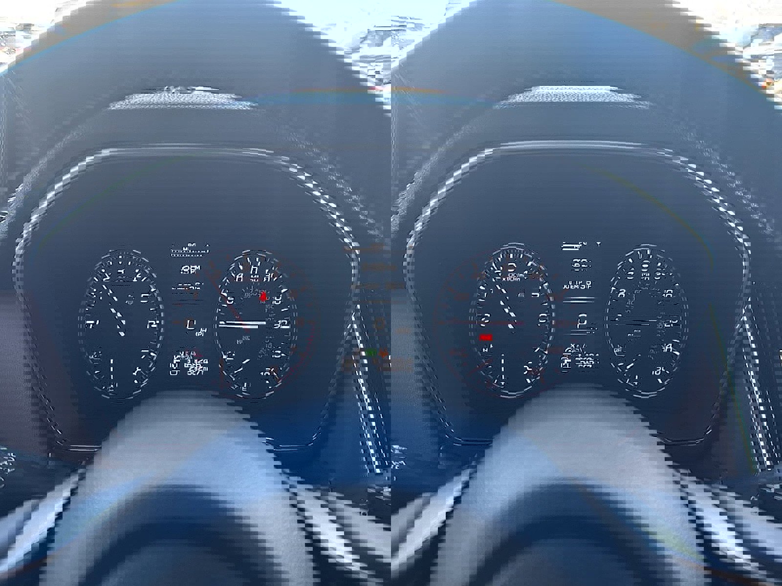 Used 2023 Subaru Outback Touring image 30