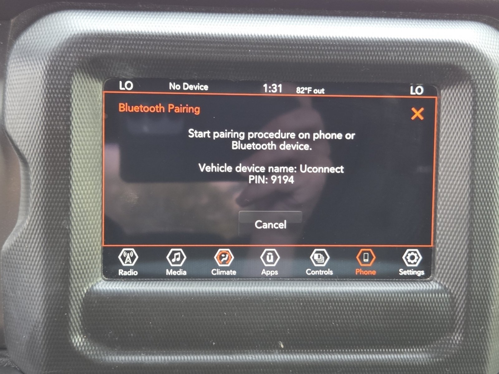 Used 2021 Jeep Wrangler Unlimited Sport AWD/4WD image 6