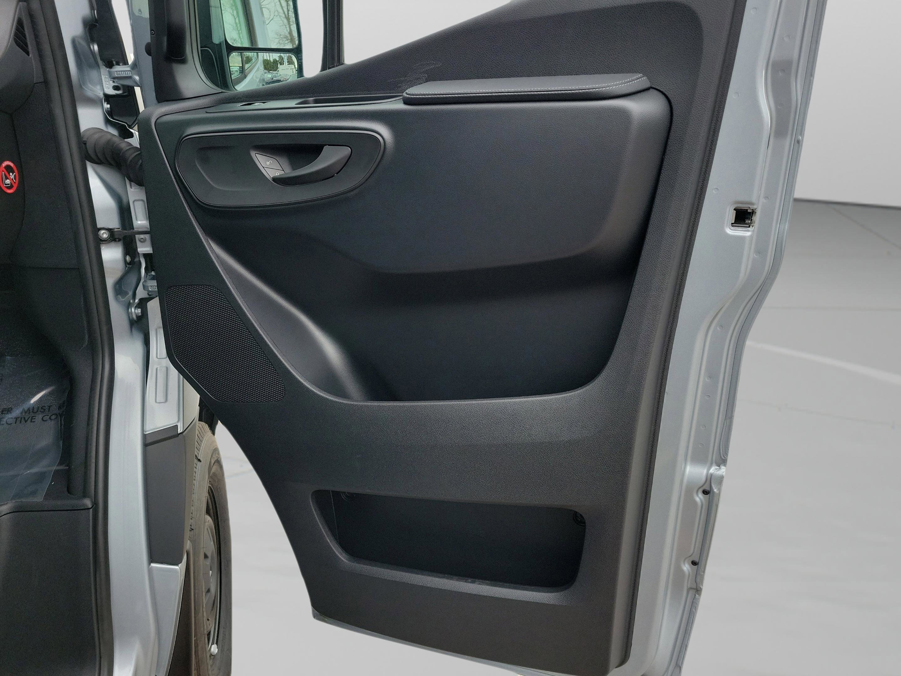 New 2026 Mercedes-Benz Sprinter 2500 image 30
