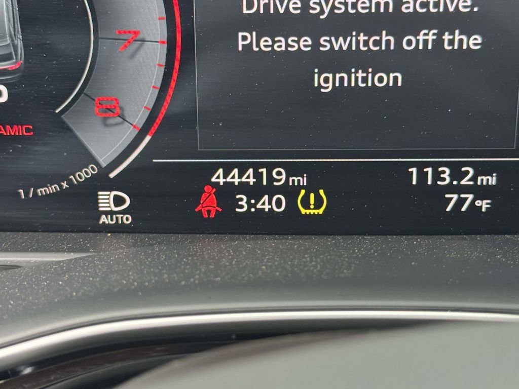 Used 2023 Audi Q8 Premium Plus w/ Premium Plus Package AWD/4WD image 26