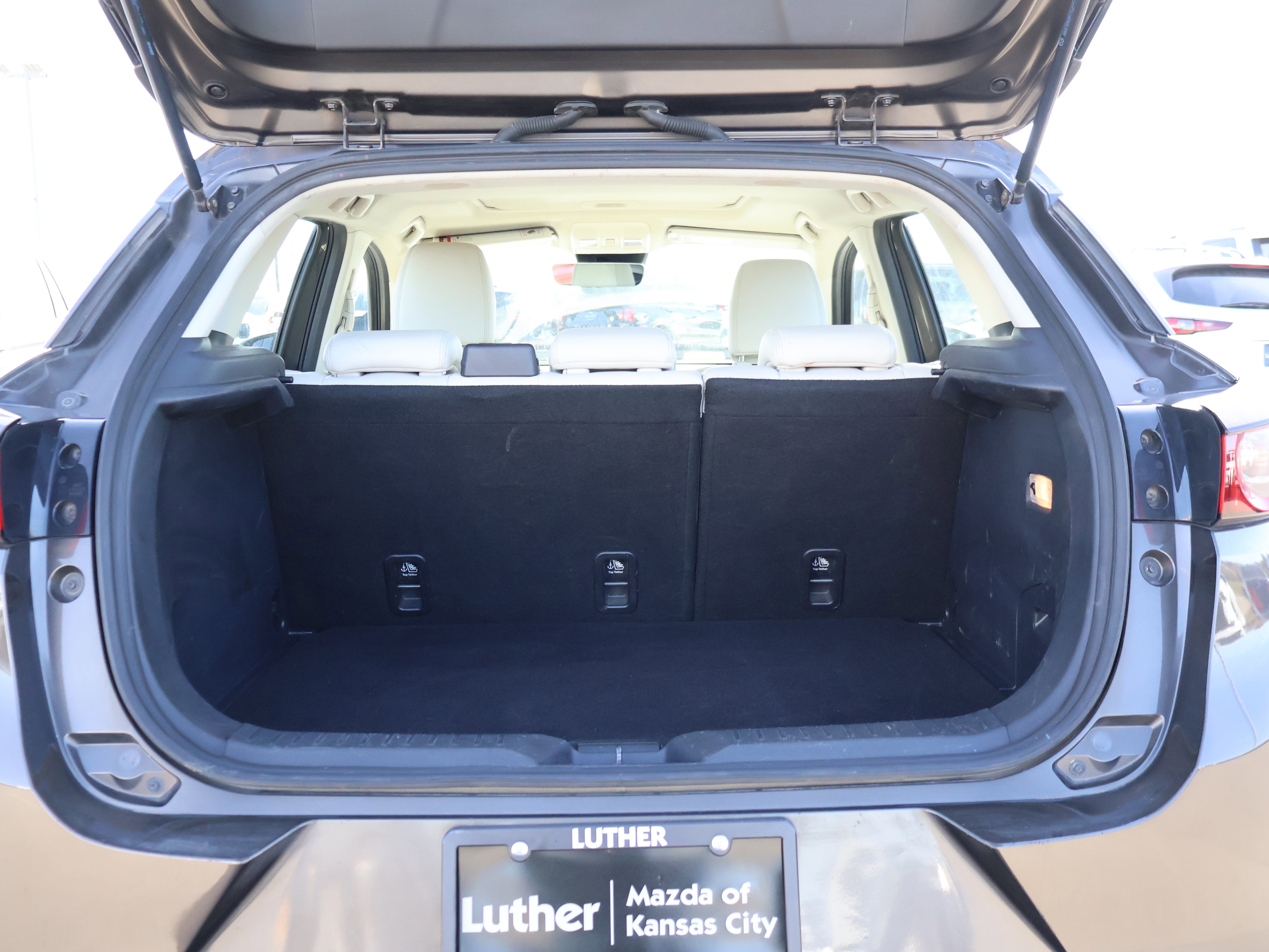 Used 2019 MAZDA CX-3 Grand Touring image 19