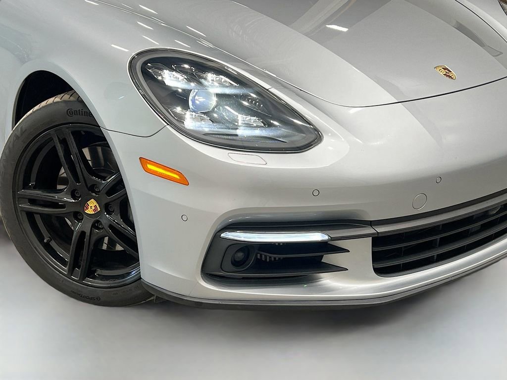 Used 2017 Porsche Panamera 4S image 44