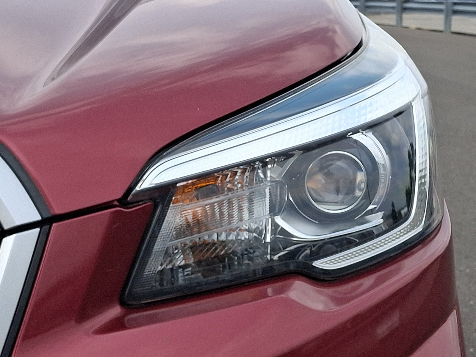 Used 2019 Subaru Forester Premium AWD/4WD image 10